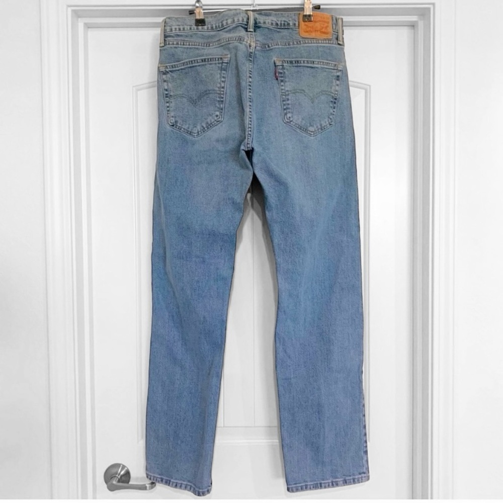 Levi’s 505 34x32